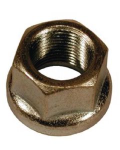 Tagaratta mutter 98783C1 10tk.