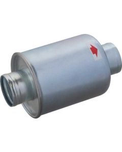 Hüdraulikafilter 114843A1