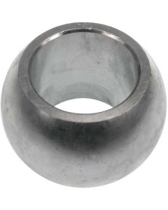 Kuulhülss al. CAT4/4 Ø51/85x57mm