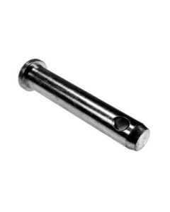 Tapp Ø25,4x110mm