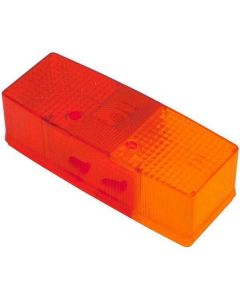 Tagatule klaas RH 9EL118701001