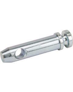 Tapp Ø19x52mm