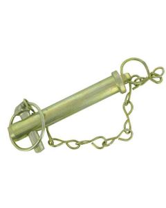 Tapp Ø19x100mm ketiga