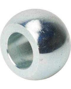 Kuulhülss al. Ø28.8/56.7x35mm