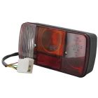 Tagatuli LH 189,5x97mm Cobo