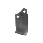 Tera LH 80x186mm #6mm 02108433