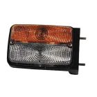 Lamp RH 3699483M91 128x80x57mm