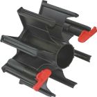 Traadipooli adapter