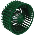 Kabiini ventilaator LH 0.900.0035.4