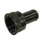Vooliku ühendus Ø32mm L-77,5mm 1_1/4"