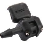 Aknapesuvedeliku düüs RH 14x31mm