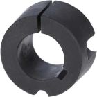Puks #6.35mm Ø25.4/25.4mm Taper-Lock 1210