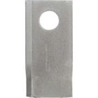 Tera  RH Ø19 98x48x4mm 121.713