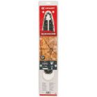 Saelatt + kett 12" 3/8" / 44x1,1mm