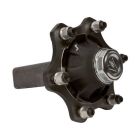 Pooltelg piduriteta Ø50 6xM18x1,5 ADR