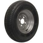 Ratas 145x10 4PR Ø493x133mm ST-82
