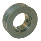 Rihmaratas 2SPB Ø125 132mm TL2012