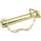 Tapp Ø35x190mm  ketiga