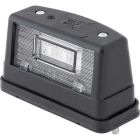 Numbrituli LED 10-30V must