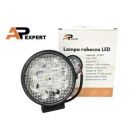 Töötuli LED 27W 10-30V 1890lm Ø hajutatud