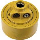Põrksidur 1_3/4" Z-6, 3500Nm COMER