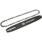 Saelatt + kett 15" 0,325" / 64x1,3mm