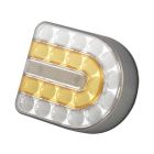 Juhtmevaba esilamp LED RH