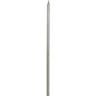 Elektrikarjuse post Ø60/1800mm plastik