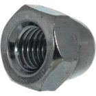 Kübarmutter M12x1.75-10 8.8  Zn