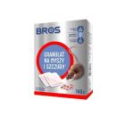 Rotimürk 140g graanulid BROS