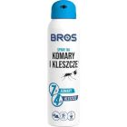 Sääse-puugitõrje vahend 90ml BROS