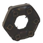 Muhv SF4 Ø65mm 6xM8x50 40Nm 6000p/min