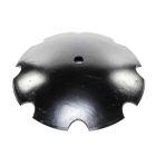Randaali ketas Ø660/46mm Z-8
