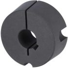 Puks #6mm Ø18/57mm Taper-Lock 1610