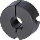 Puks #6mm Ø19/57mm Taper-Lock 1610