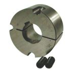 Puks #14mm Ø50/127mm Taper-Lock 3535