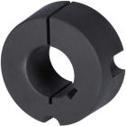 Puks #6.35mm Ø25.4/57mm Taper-Lock 1610