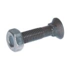 Adratera polt M16x60 10.9 DIN608