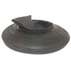 Rehv + sisekumm 16x6,50-8 4PR T-510