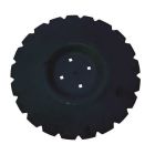 Randaali ketas Ø460/4mm 1680/13-004/0