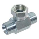 Stutser/kolmik M27x1,5 v/s/v