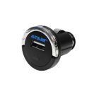 USB autolaadija 12/24V 1200mA