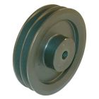 Rihmaratas 2SPA #49mm Ø20-180/185.5mm