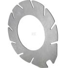 Piduriketas Ø229x2,7mm 411040