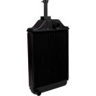 Radiaator 4-sil. 1876608M3