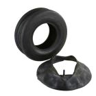 Rehv + sisekumm 18x8,50-8 4PR T-510