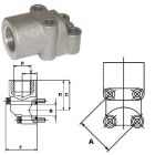 Pumba surveflants GR-1 1/2"x30