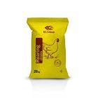 Noorkanade täissööt 8-16n. 20kg KAUNO GRUDAI P4