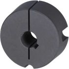 Puks #6mm Ø18/70mm Taper-Lock 2012