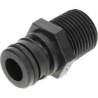Vooliku ühendus P120 Ø25mm 1/2"